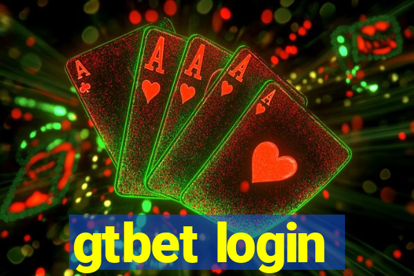 gtbet login